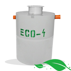 FAULGRUBE ECO 4