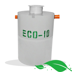 FOSA SEPTICA ECO 10