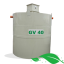 GV40 WASTEWATER PLANT