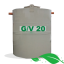 GV20 WASTEWATER PLANT