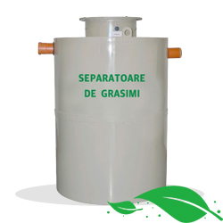 ECODIS30 GREASE SEPARATOR