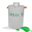 ECO DEO 7 OIL AND HYDROCARBON SEPARATOR